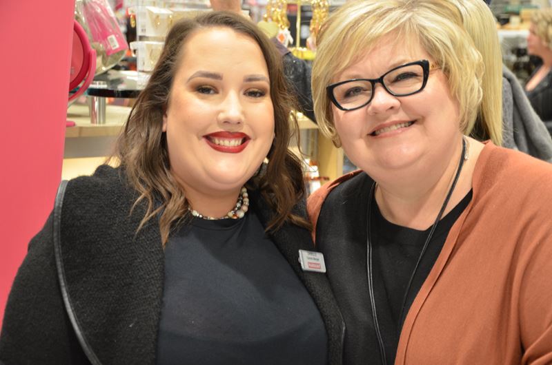 Sip and Shop After Hours Ladies Night 2018 - 1128