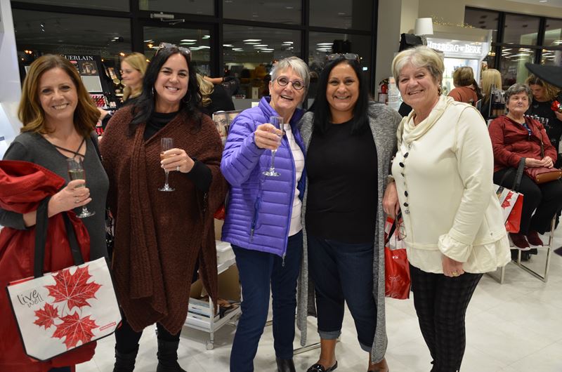 Sip and Shop After Hours Ladies Night 2018 - 1145
