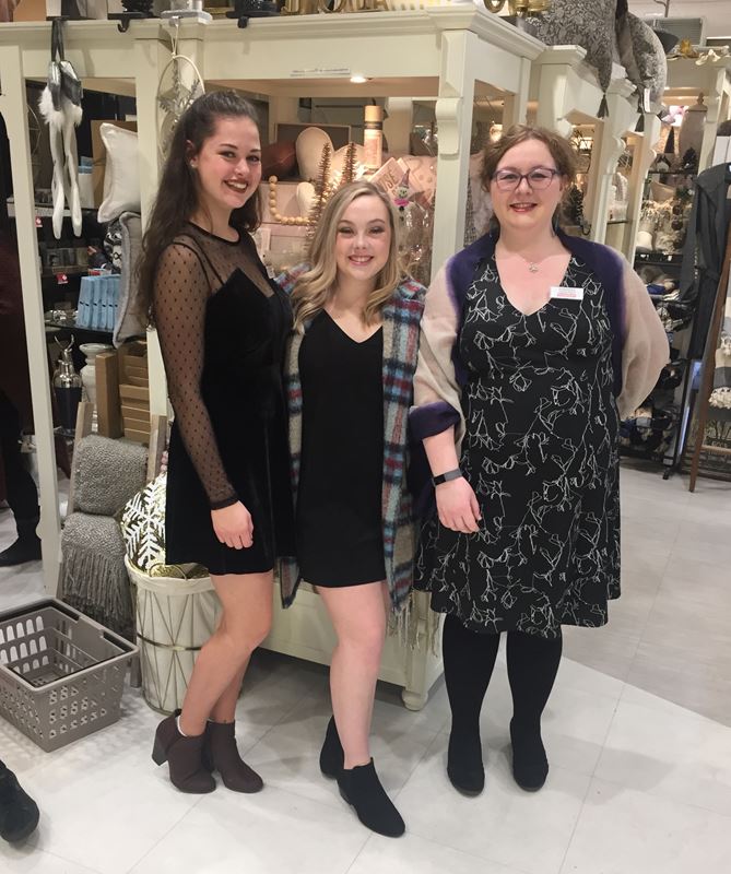 Sip and Shop After Hours Ladies Night 2018 - 1157